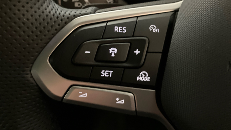 Volkswagen Touareg 3.0 V6 TDI 4Motion 286 Black Edition 5dr Tip Auto Diesel Estate